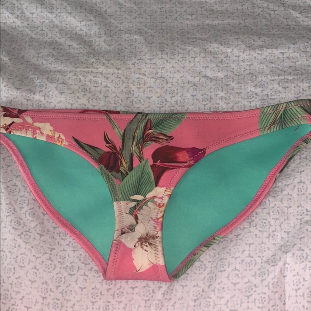 Triangl Bathing Suit Bottoms